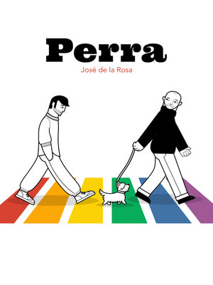 cover image of Perra